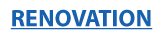 renovation